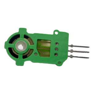 High Durability Rotary Potentiometer, 4.7KΩ, 0.25W, 500,000 Cycles Min - Hospitality Enviro Tech
