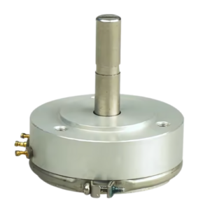 High Precision Rotary Encoder, 1K-10KΩ, 2W, 360° Travel, 50M Revolutions - Hospitality Enviro Tech