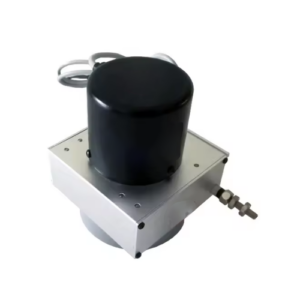 Compact High Precision Linear Encoder Rope Displacement Sensor, IP67 Grade - Hospitality Enviro Tech