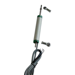 Flexi Measure Articulated Linear Displacement Sensor With Rod End Joints - Hospitality Enviro Tech