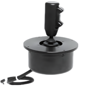 Eco Flex Plastic Potentiometer Joystick (RoHS) Compliance & Durability-Hospitality Enviro Tech.