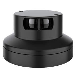 Omni Scan Lidar Laser Scanner Sensor For Enhanced Service Robot Navigation- Hospitality Enviro Tech