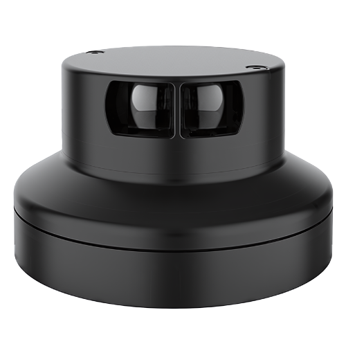 Omni Scan Lidar Laser Scanner Sensor For Enhanced Service Robot Navigation- Hospitality Enviro Tech