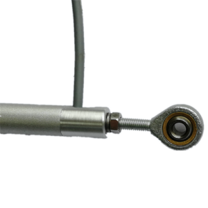 Hydra Line High Precision Linear Position Sensor For Hydraulic Machinery-Hospitality Enviro Tech