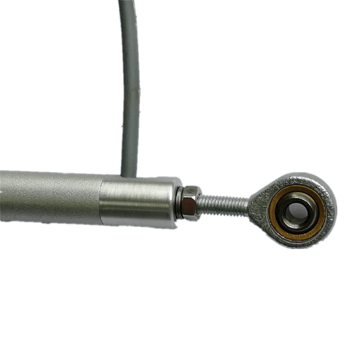 Hydra Line High Precision Linear Position Sensor For Hydraulic Machinery-Hospitality Enviro Tech