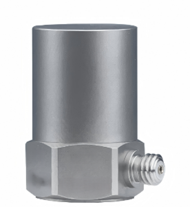 High Temperature Piezoelectric Accelerometer Motion Sensor - Hospitality Enviro Tech