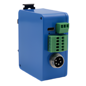 Amplifier with Modbus-RTU and Analog Output for (MFS-351) – Hospitality Enviro Tech