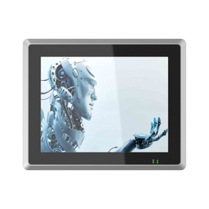 Industrial All-in-One Touch Panel PC - Hospitality Enviro Tech