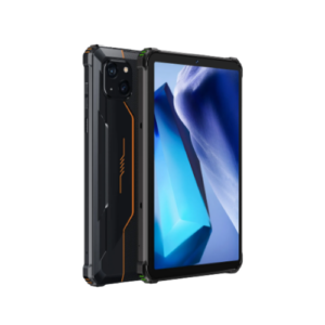 Rugged 8-Inch Android 12 Dual SIM Tablet PC with IP68/69K - Hospitality Enviro Tech