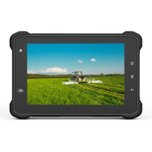 Rugged 7- Inch Android 12 Tablet IP67 Waterproof Dustproof GPS 4G WiFi - Hospitality Enviro Tech