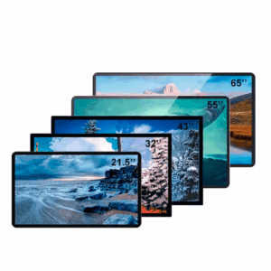 Hospitality Enviro Tech Large Screen Panel