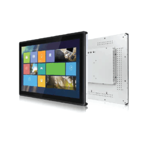 Hospitality Enviro Tech 32-Inch Desktop HD Touchscreen Monitor