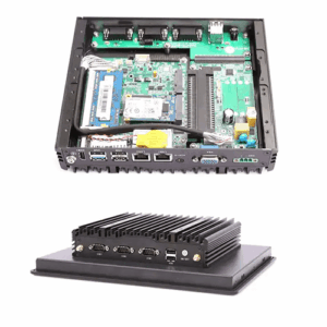 Hospitality Enviro Tech Touch Screen Panel