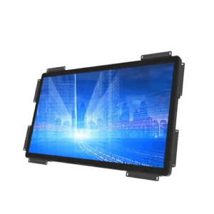 Hospitality Enviro Tech Interactive Presentation Monitor