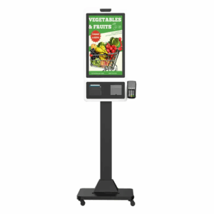 Hospitality Enviro Tech Restaurant Peripherals Touch Screen