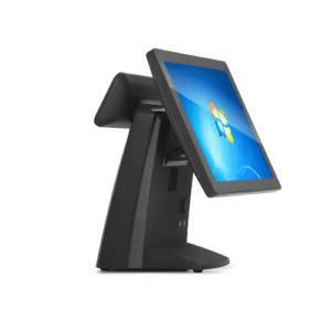 Hospitality Enviro Tech Dual Display Touch Screen Pos