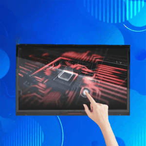 Hospitality Enviro Tech Peripheral Connectivity Screen