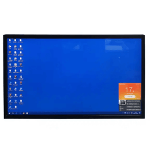 Hospitality Enviro Tech Industrial Touchscreen Display Monitor