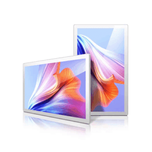 Hospitality Enviro Tech Industrial Touchscreen Monitor