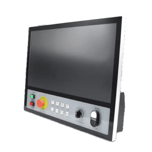 Hospitality Enviro Tech Touch Screen Industrial Monitor