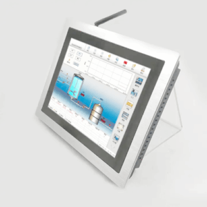 Hospitality Enviro Tech Embedded Touch Screen