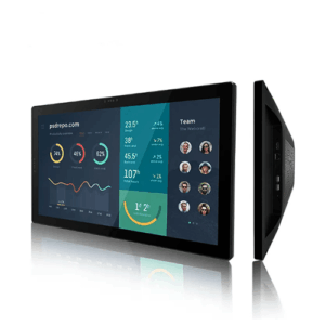Hospitality Enviro Tech Capacitive Touchscreen