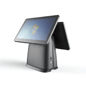 Hospitality Enviro Tech Sleek Touch Console