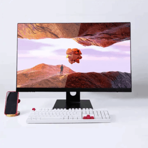 Hospitality Enviro Tech Multi-Functional Peripheral Device