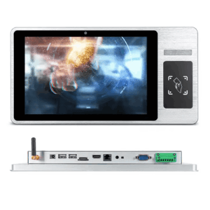 Hospitality Enviro Tech Industrial Panel PC