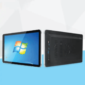 Hospitality Enviro Tech Portable Touch Monitor