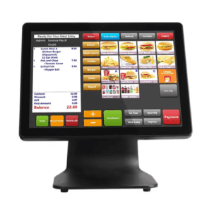 Hospitality Enviro Tech Peripherals Scanner