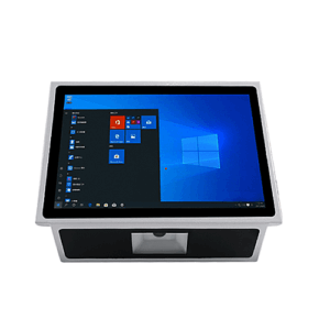 Hospitality Enviro Tech Retail Solution Touchscreen 