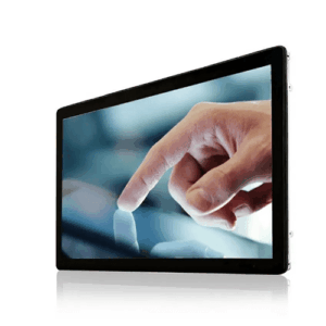 Hospitality Enviro Tech Projected Capacitive Multi-Touch Screen Monitor