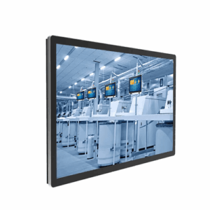 Hospitality Enviro Tech Touchscreen Monitors 
