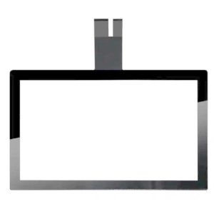 Hospitality Enviro Tech Interactive Touch Panel