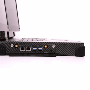 Hospitality Enviro Tech Touch Screen Industrial Laptop Notebook