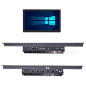 Hospitality Enviro Tech Capacitive Industrial Panel PC