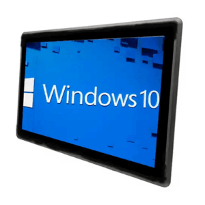 Hospitality Enviro Tech Computers Panel PC