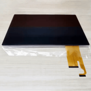 Hospitality Enviro Tech Touch Screen LCD Display