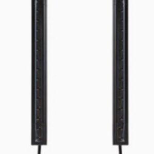 Infra Secure Light Curtain Beam Photo Sensor For Optimal Proximity Detection-Hospitality Enviro Tech