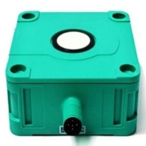 Ultra Wave Advance Precision Distance Sensor For Industrial Application-Hospitality Enviro Tech