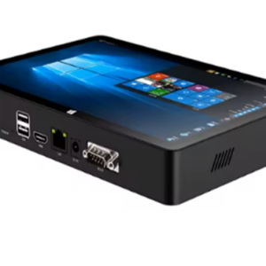 Rugged Industrial Tablet with HD Screen POE Wi-Fi Bluetooth SSD - Hospitality Enviro Tech