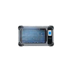 Rugged 7-Inch Industrial Android Tablet with 4G & NFC – Hospitality Enviro Tech